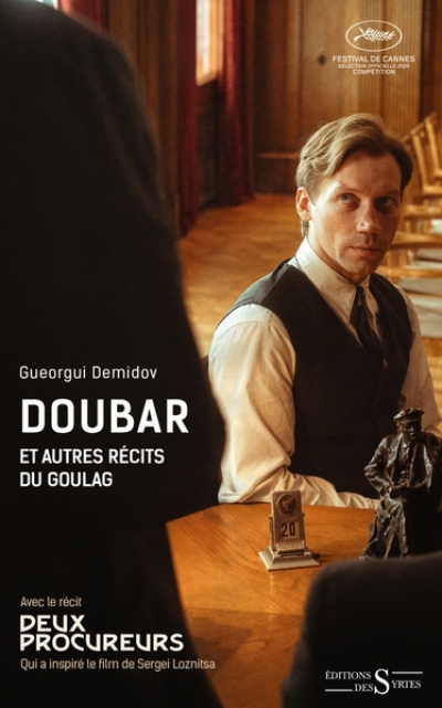 Doubar et autres récits