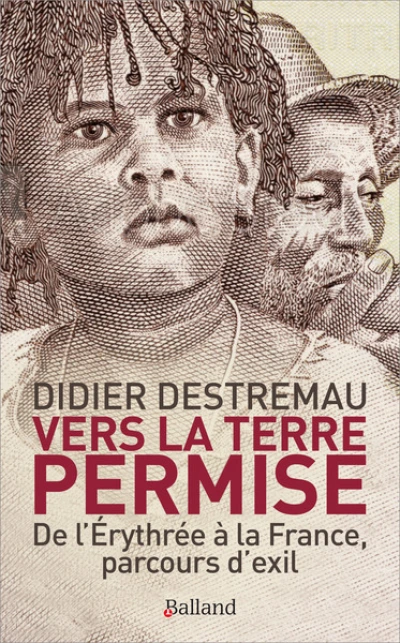 Vers la terre permise