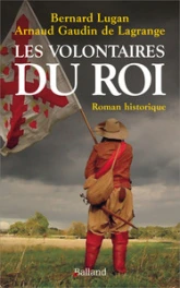 Les volontaires du Roi