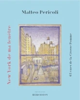 New-York de ma fenêtre