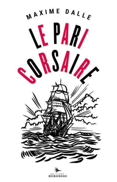 Le Pari Corsaire