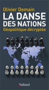 La danse des nations : Géopolitique décryptée
