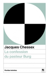 La Confession du pasteur Burg
