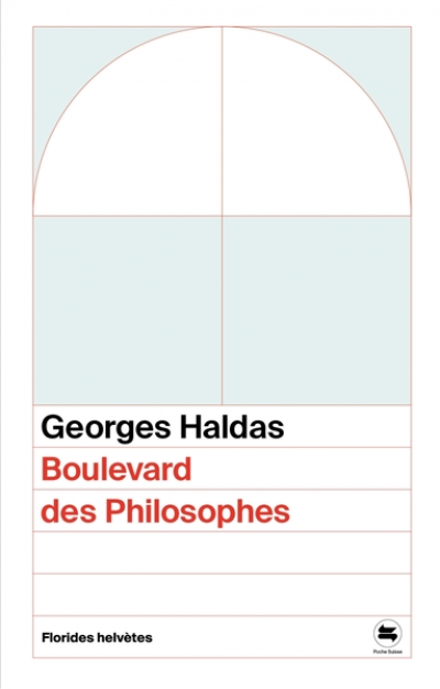 Boulevard des Philosophes: Chroniques