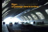 ALGER, UN PASSAGE DANS LA LUMIERE