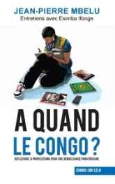 A QUAND LE CONGO