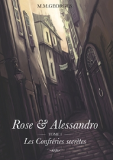 Rose & Alessandro