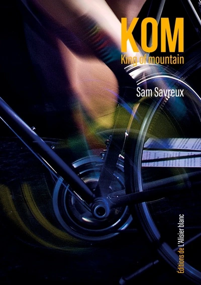 Kom : King of Mountain