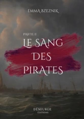 Le sang des pirates