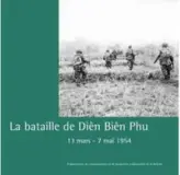 La bataille de Dien Bien Phu