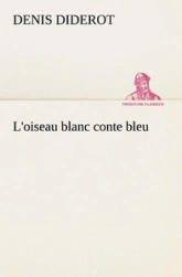 l'oiseau blanc