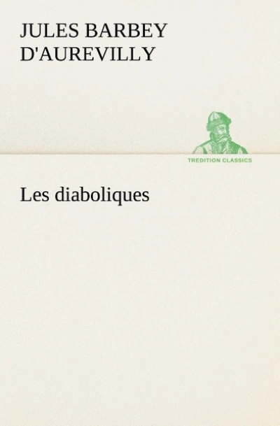 Les Diaboliques