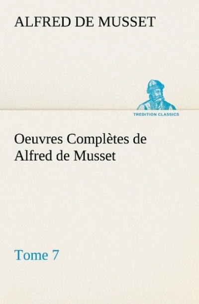 Oeuvres Complètes 07