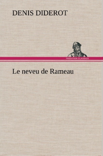 Le neveu de Rameau