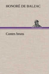 Contes bruns