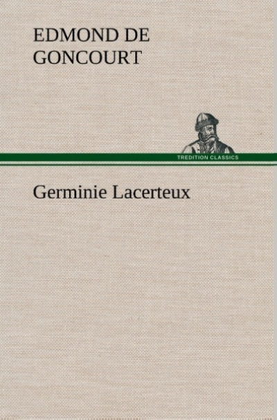 Germinie Lacerteux