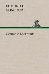 Germinie Lacerteux