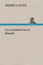 Les aventures du roi Pausole