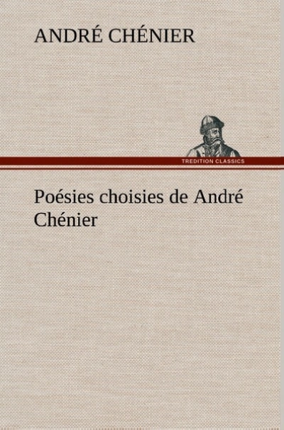 Poésies choisies