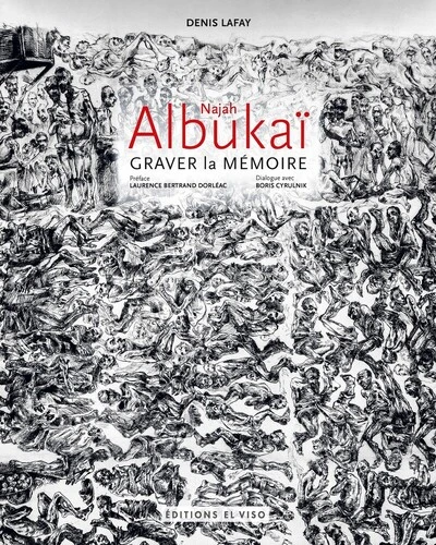 Najah Albukaï - Graver la mémoire