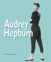 Audrey Hepburn