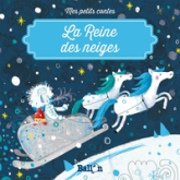 La Reine des neiges