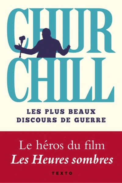 Les plus beaux discours de guerre