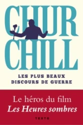 Les plus beaux discours de guerre