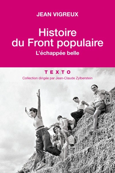 Histoire du Front populaire