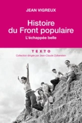 Histoire du Front populaire