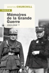 Mémoires de la Grande Guerre