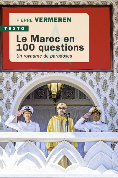 Le Maroc : Un royaume de paradoxes
