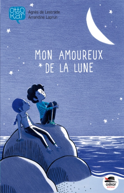 Otto Kar : Mon amoureux de la lune
