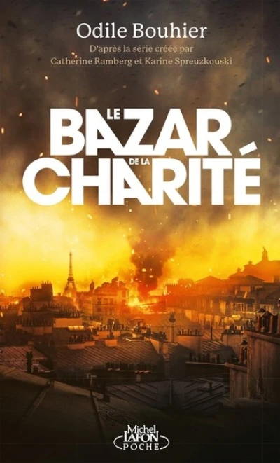 Le bazar de la charité