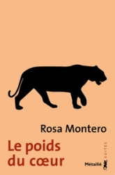 Bruna Husky, réplicante et détective privée