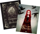 Généalogie d'une sorcière : Coffret en 2 volumes