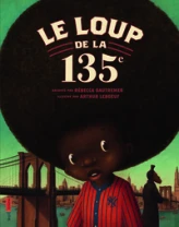 Le Loup de la 135e (Seuil'issime)