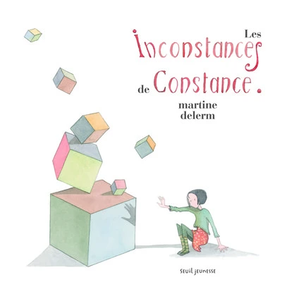 Les Inconstances de Constance