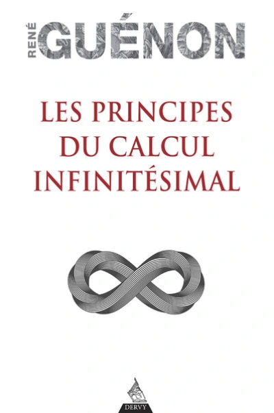 Les Principes du Calcul infinitesimal