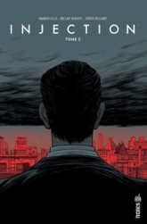 INJECTION  - Tome 2
