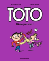 Toto BD, Tome 03