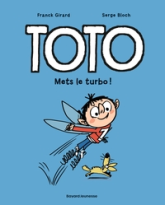 Toto BD, Tome 08