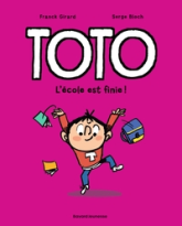 Toto BD, Tome 11