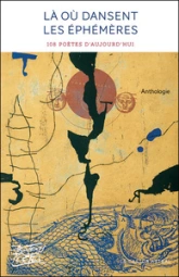 Là où dansent les éphémères