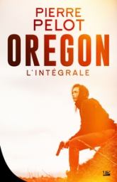 Oregon - Intégrale