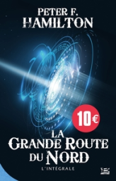 La grande route du Nord - Intégrale