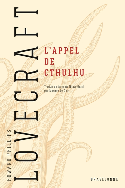 L'appel de Cthulhu