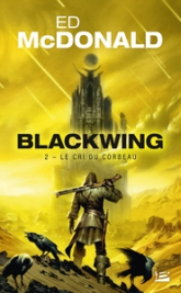 Blackwing