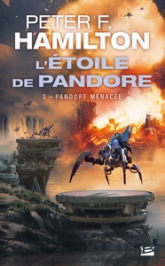 L'Etoile de Pandore