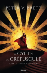 Le cycle du crépuscule
